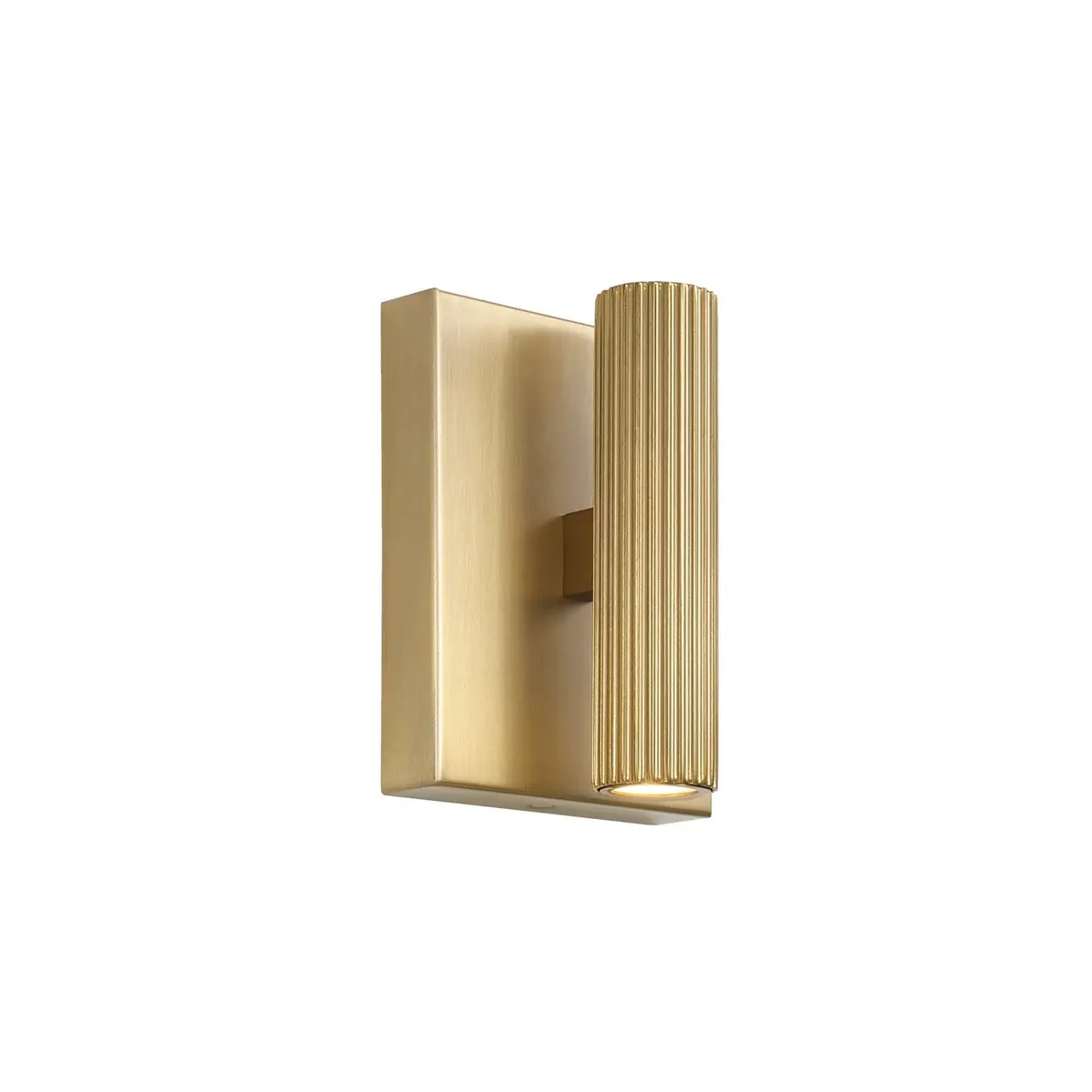 Capital Lighting Ian | Sconces At 10W, 500Lm, & 3000K Temp 1