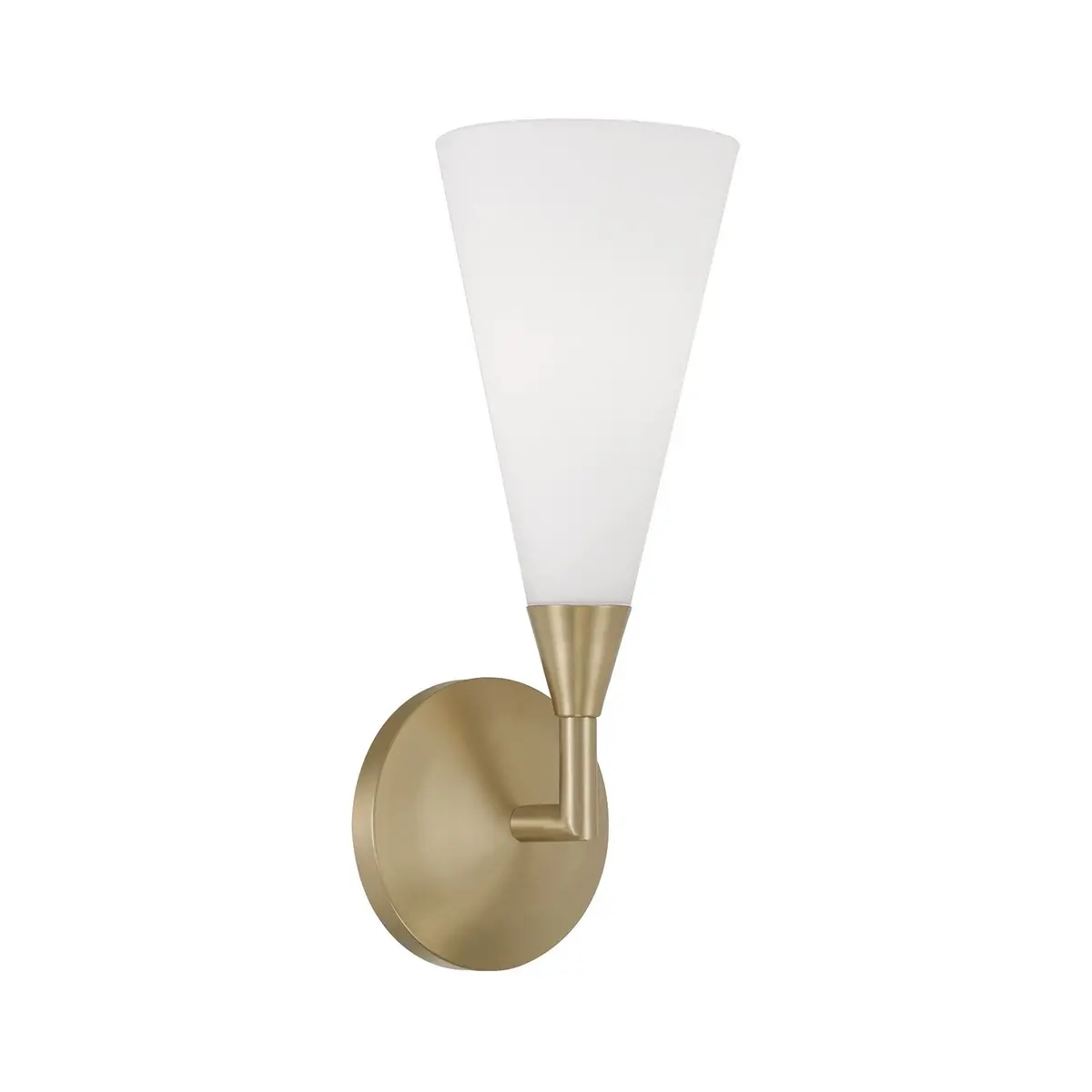Capital Lighting Gatsby | Sconces At 60W 1