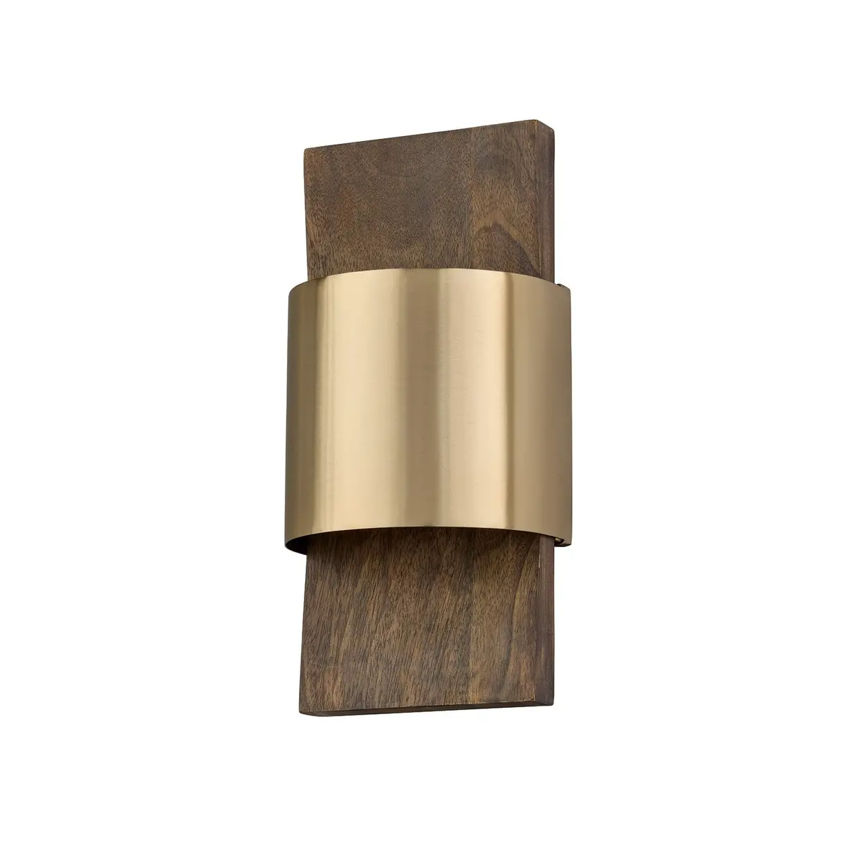 Capital Lighting Sidney | Sconces At 8W & 3000K Temp 1