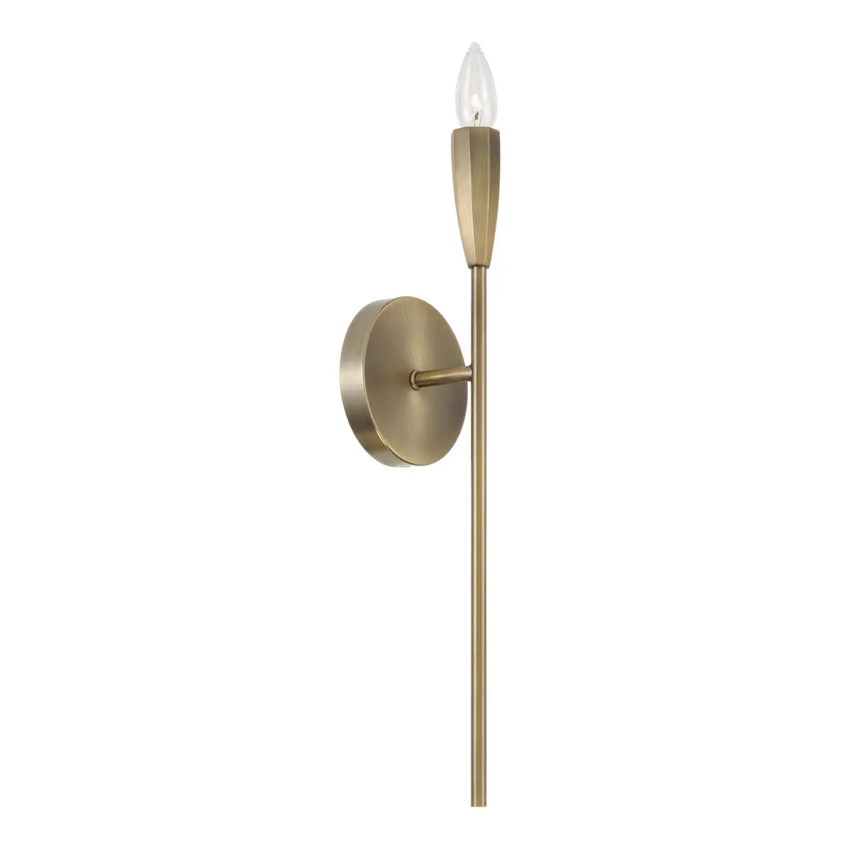 Capital Lighting Palmer | Sconces At 60W 1