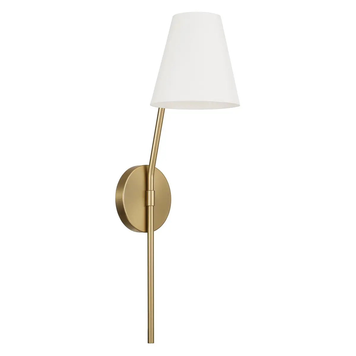Capital Lighting Cami | Sconces At 60W 1