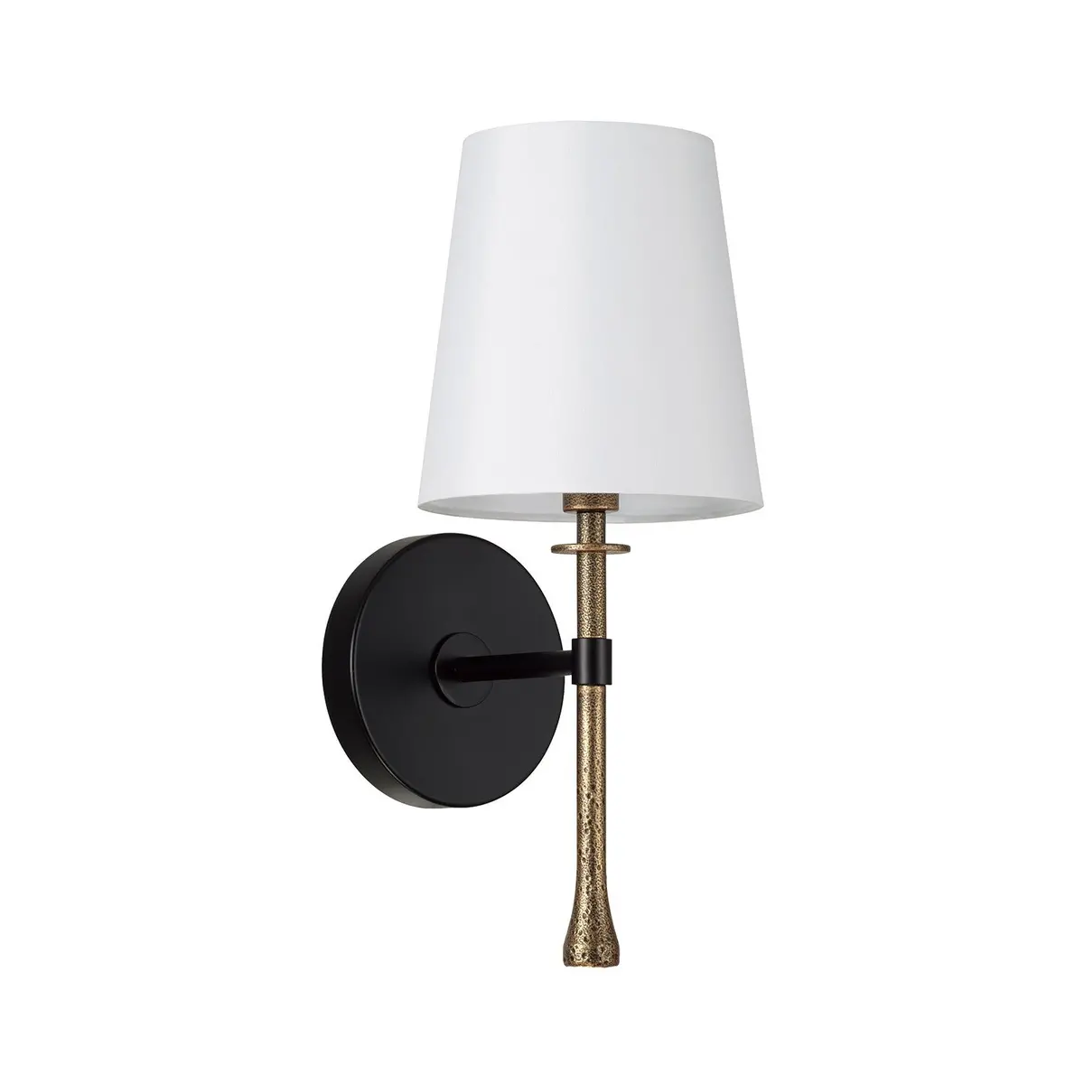 Capital Lighting Hollis | Sconces At 60W 1