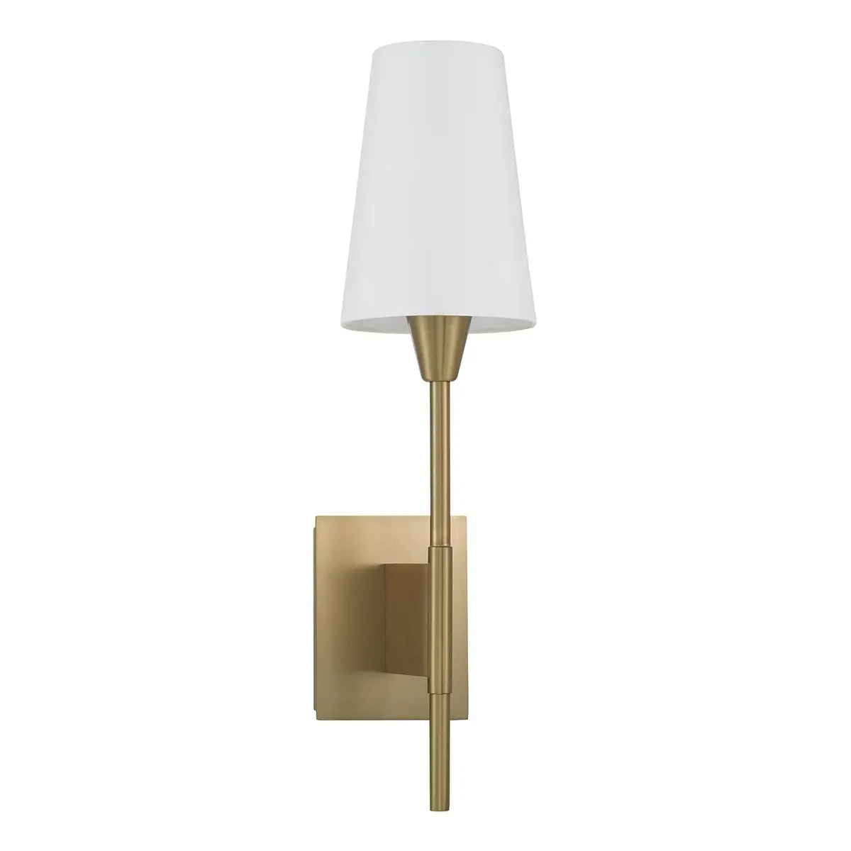 Capital Lighting Leland | Sconces At 60W 1