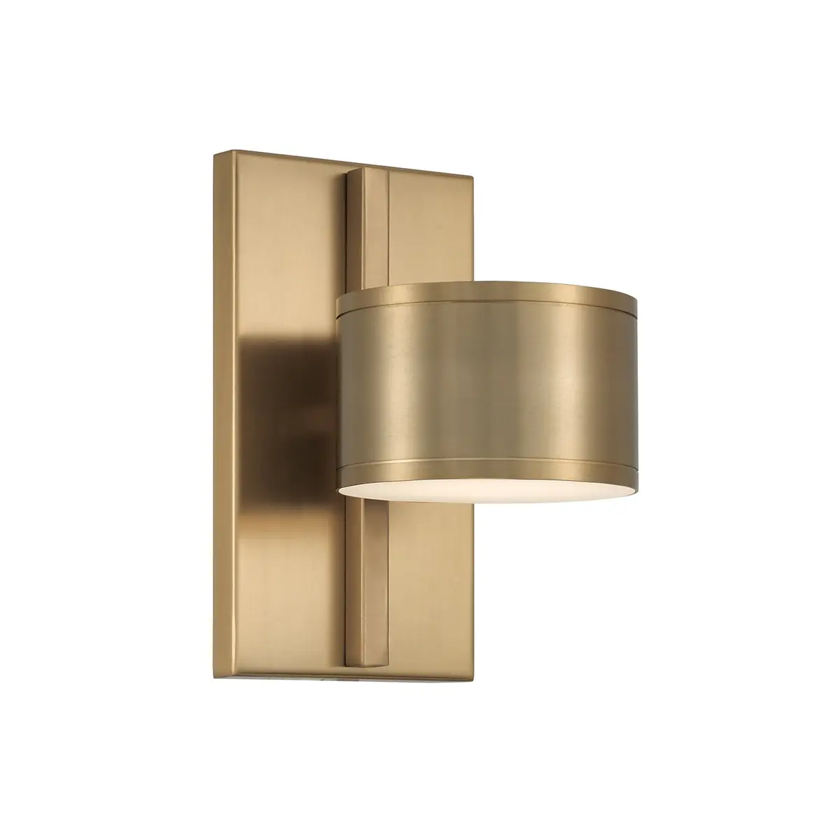Capital Lighting Henley | Sconces At 20W, 1000Lm, & 3000K Temp 1