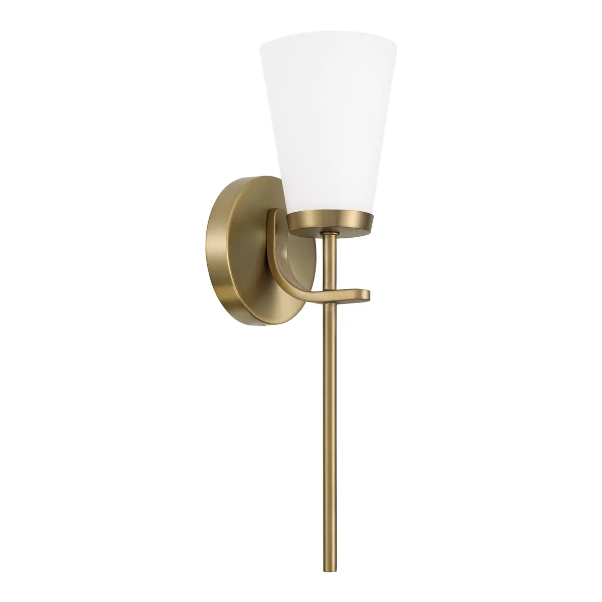 Capital Lighting Drake | Sconces At 100W 1