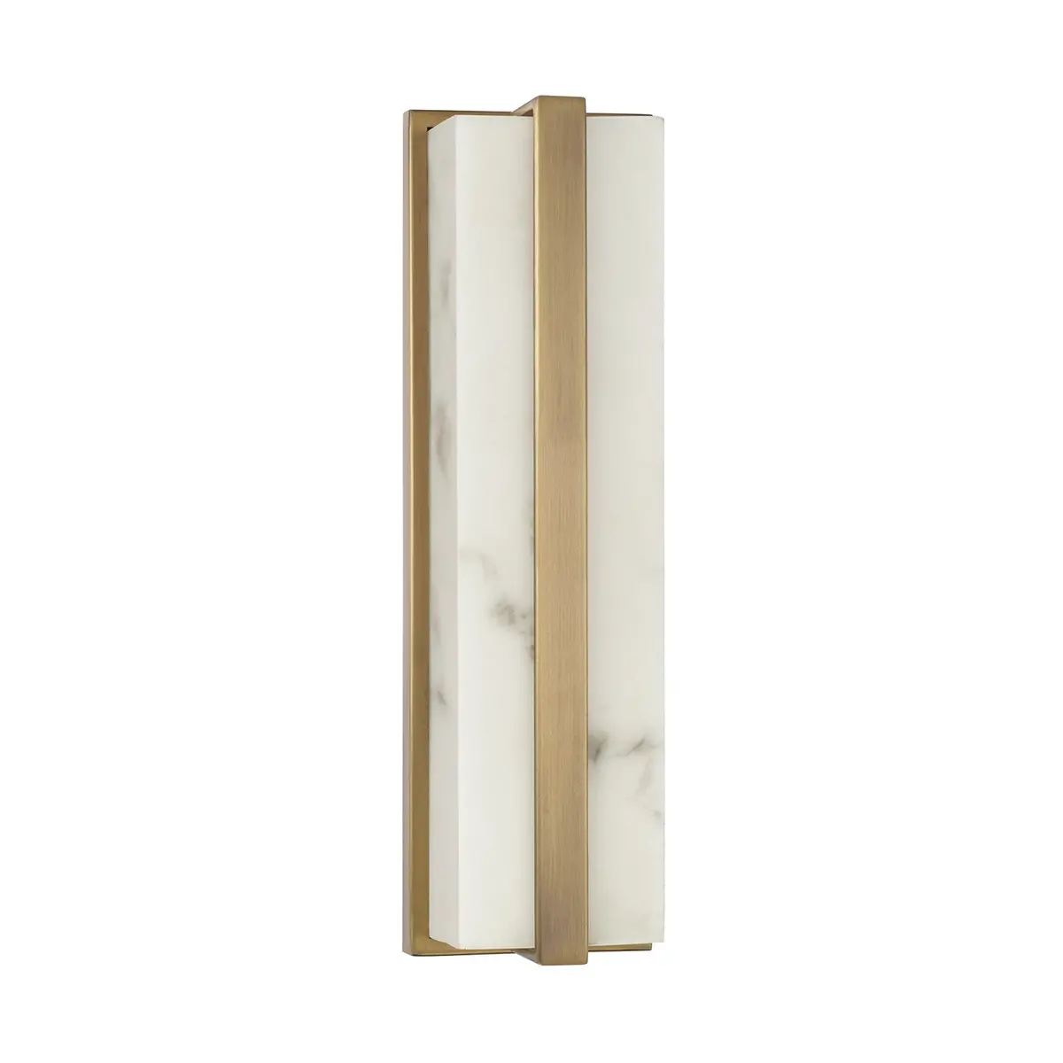 Capital Lighting Noah | Sconces At 18W, 830Lm, & 3000K Temp 1