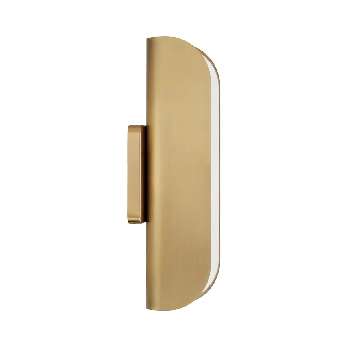 Capital Lighting Marcell | Sconces At 18W, 810Lm, & 3000K Temp 1