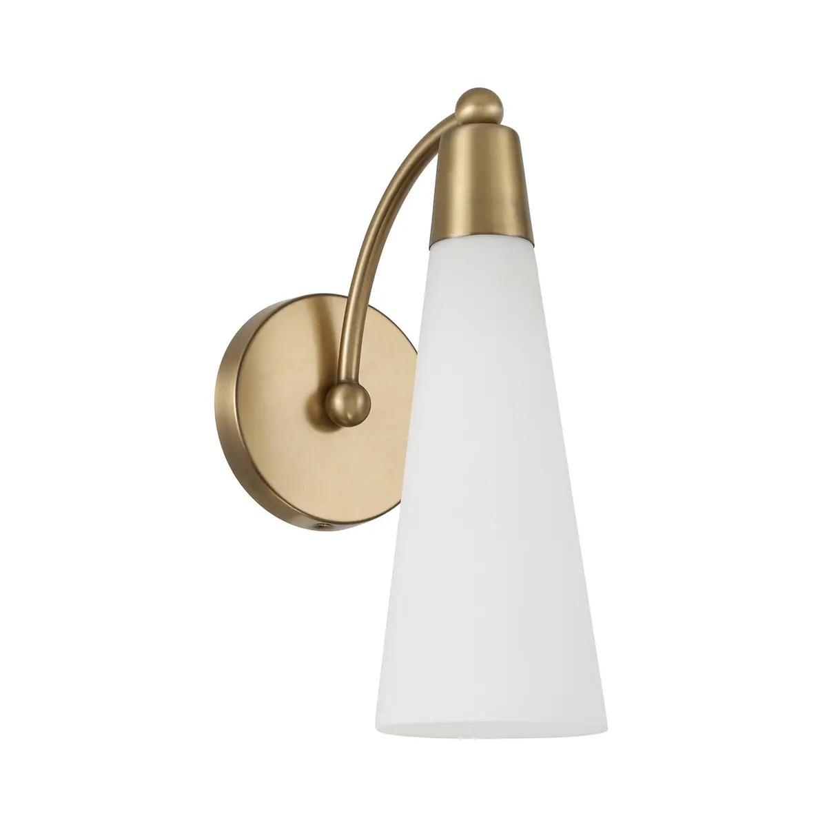 Capital Lighting Tess | Sconces At 60W 1