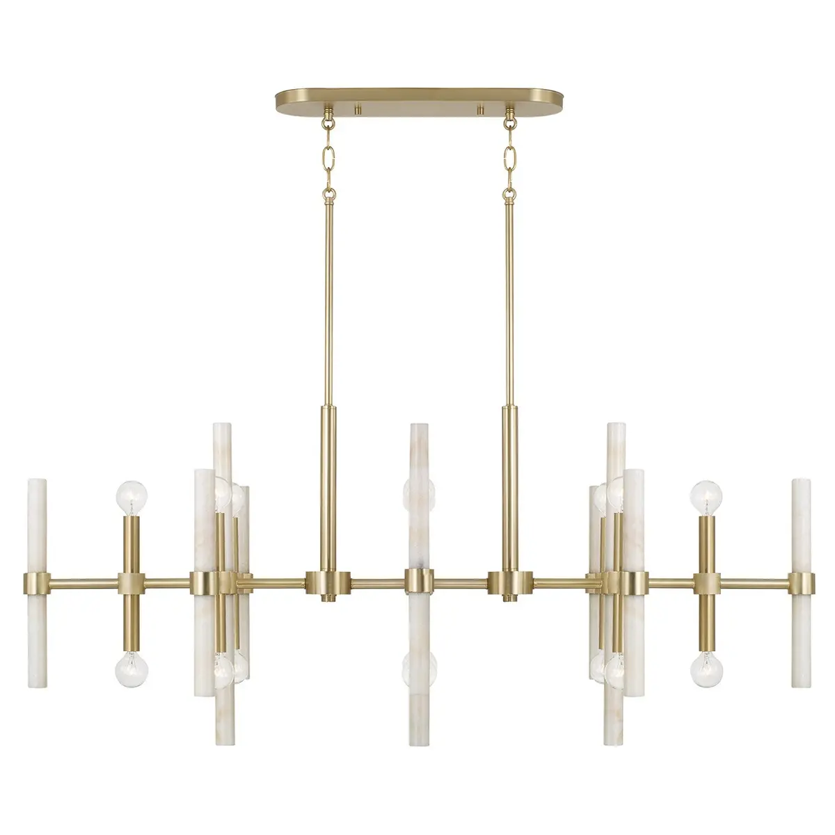 Capital Lighting Marlow | Linear/Island At 60W 1