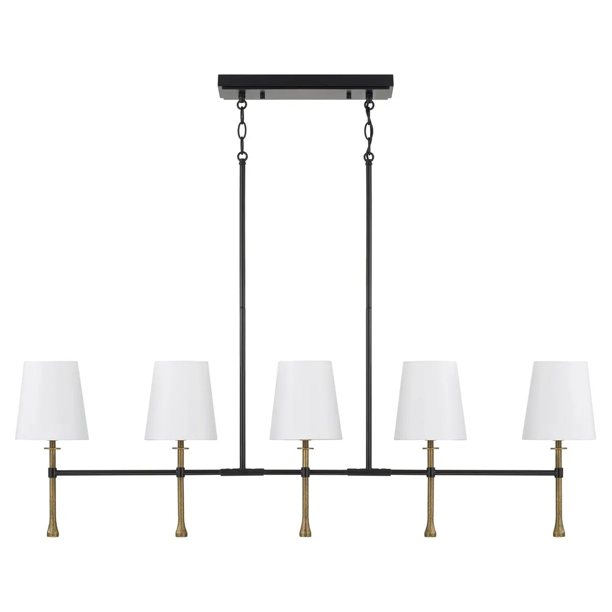 Capital Lighting Hollis | Linear/Island At 60W 1
