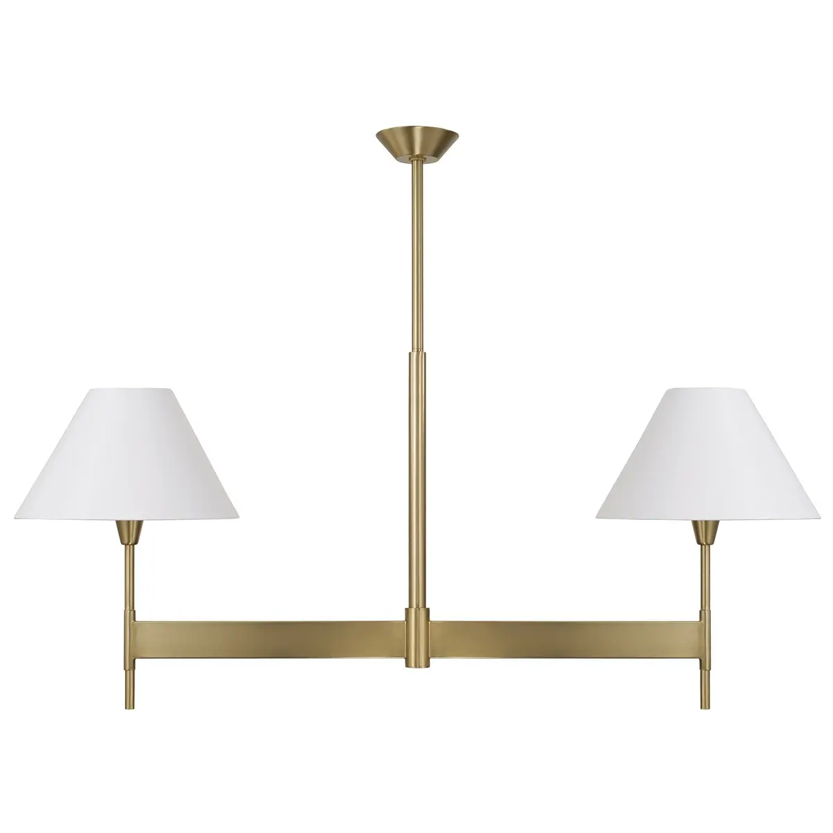 Capital Lighting Leland | Linear/Island At 60W 1