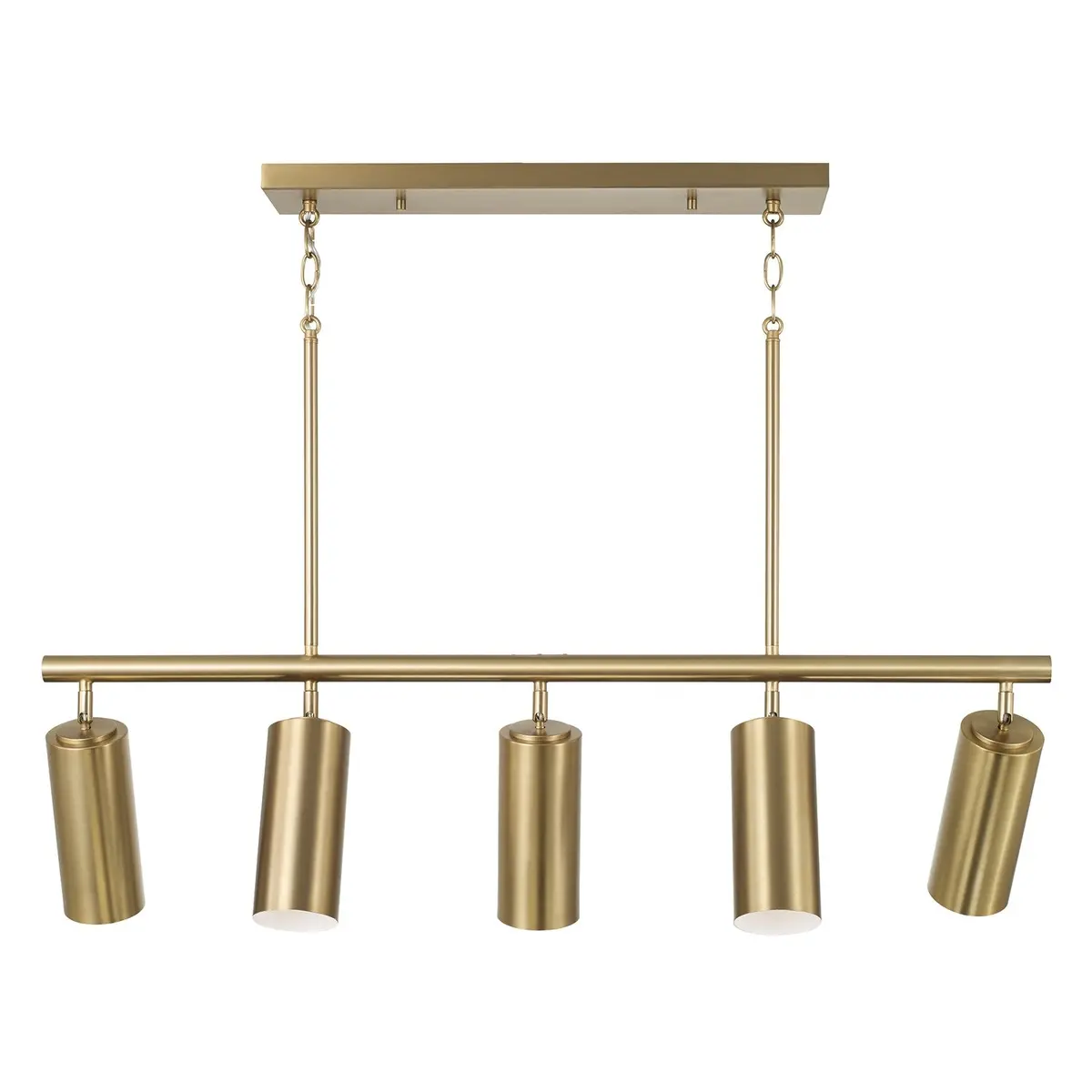Capital Lighting Robbie | Linear/Island At 100W 1