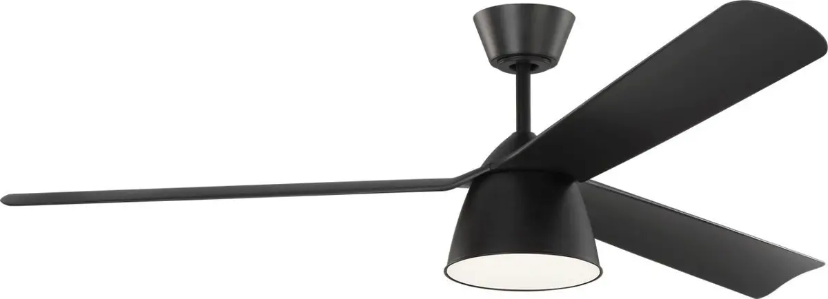 Visual Comfort Fan Studio | Outdoor Ceiling Fan 1