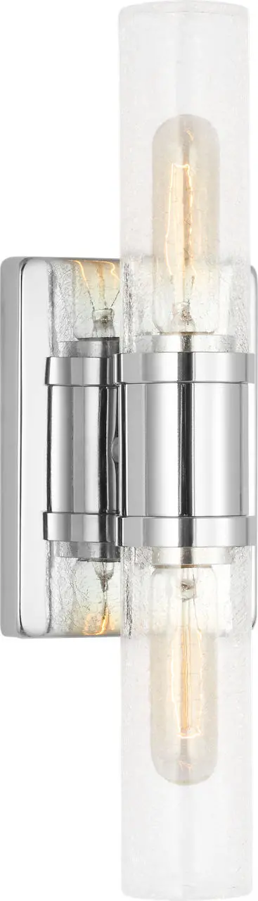 Visual Comfort Studio Keaton | Sconces At 40W & 60W 1