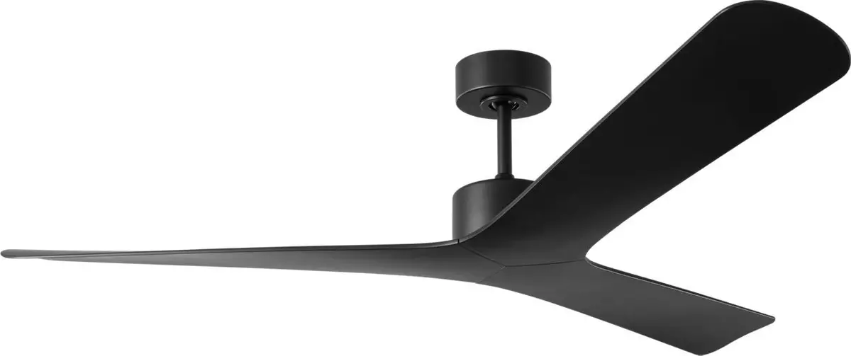 Visual Comfort Fan Tri Plank | Outdoor Ceiling Fan 1