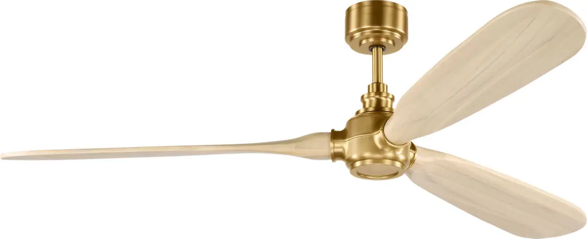 Visual Comfort Fan Valiant | Outdoor Ceiling Fan 1