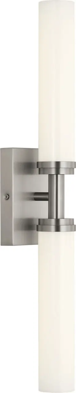 Generation Lighting Coles | Bathroom Fixtures At 16W, 1200Lm, & 2700K Temp 1