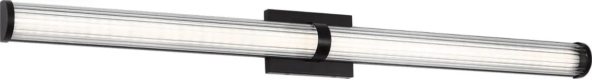 Visual Comfort Studio Syden | Bathroom Fixtures At 45W, 3500Lm, & 3000K Temp 1