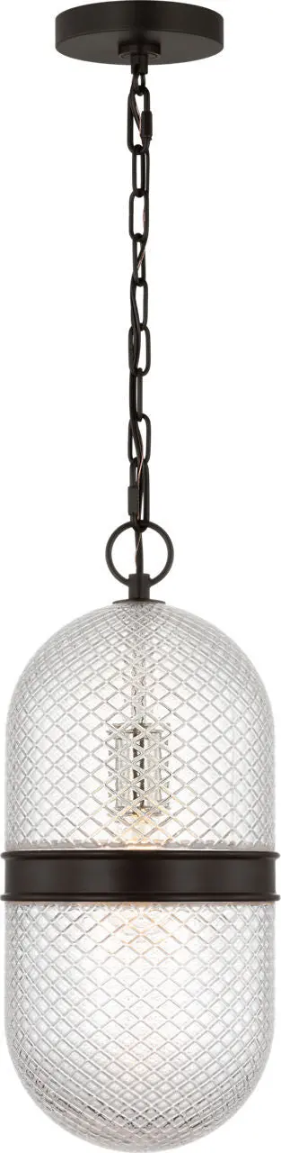 Visual Comfort Studio Lucinda | Mini Pendants At 60W 1