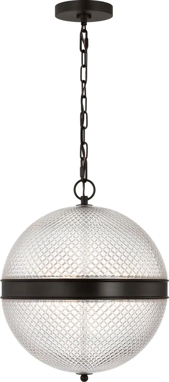 Visual Comfort Studio Lucinda | Pendants At 60W 1