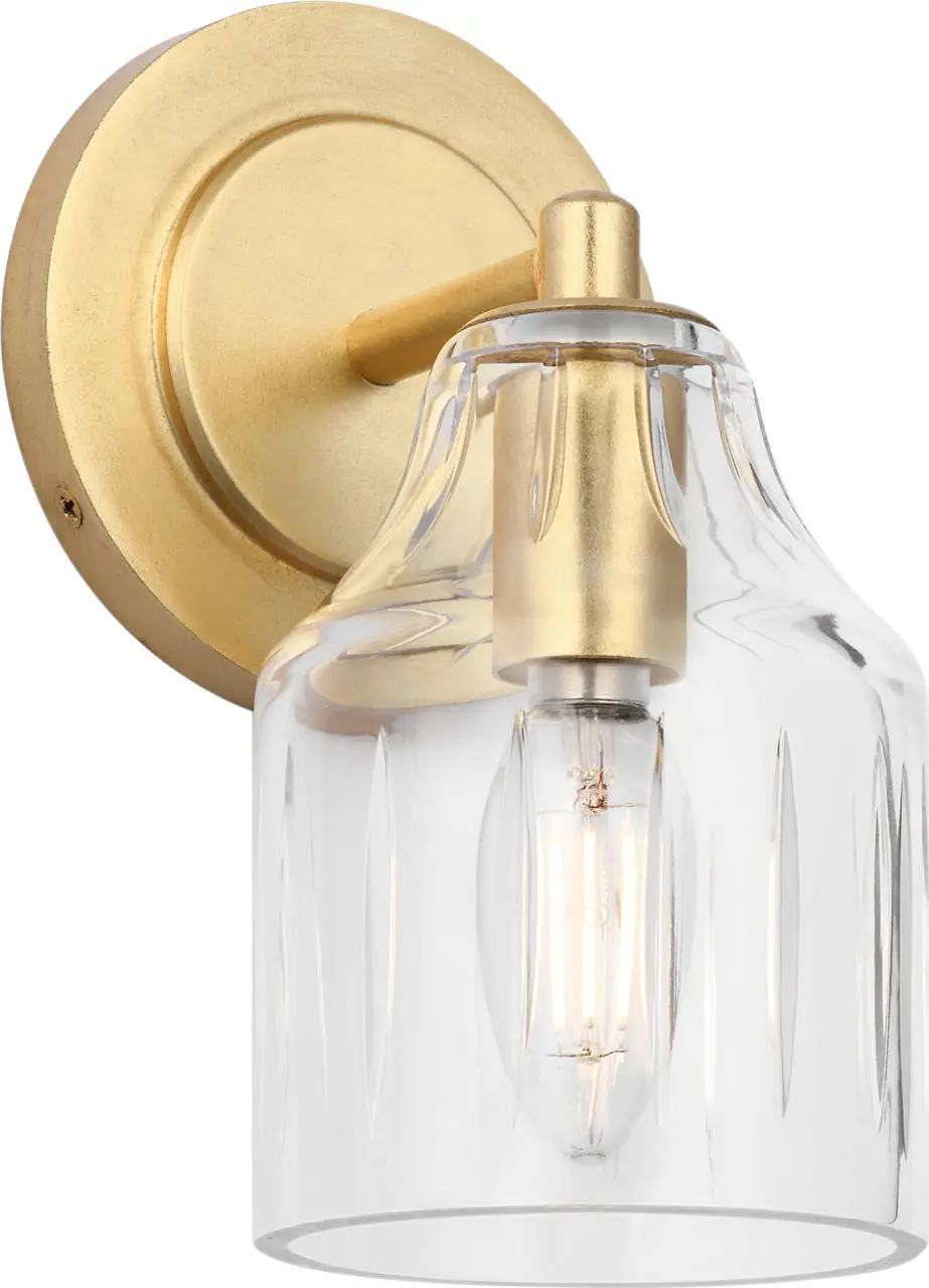 Visual Comfort Studio Augusta | Sconces At 60W 1