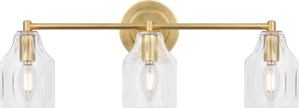 Visual Comfort Studio Augusta | Bathroom Fixtures At 60W 1