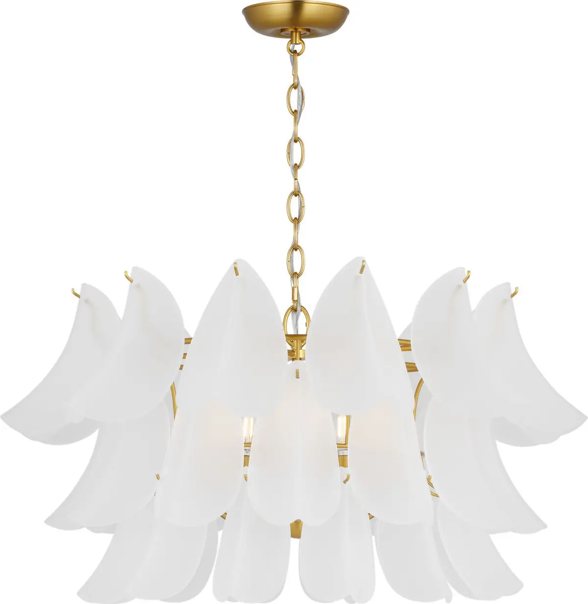 Visual Comfort Studio Chloe | Pendants At 60W 1