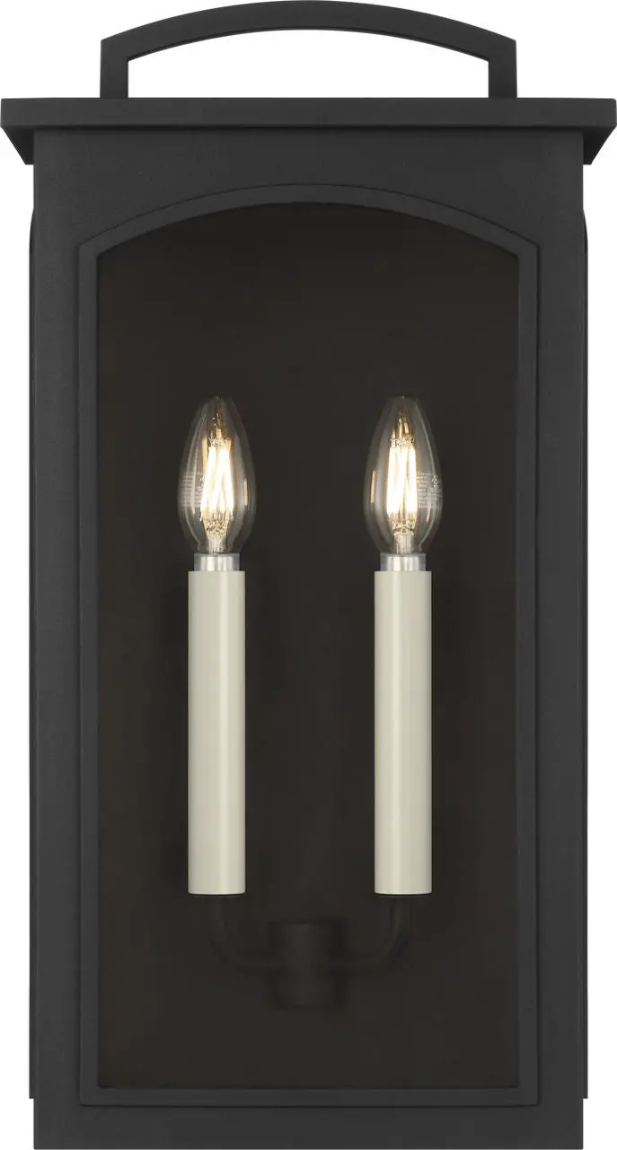 Visual Comfort Studio Modesto | Exterior Lights At 40W 1