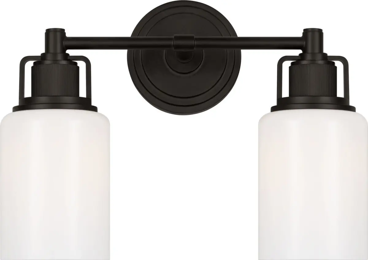 Visual Comfort Studio Ashford | Bathroom Fixtures At 60W 1