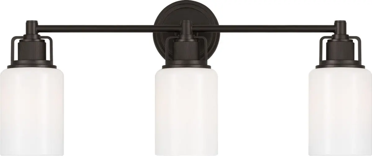 Visual Comfort Studio Ashford | Bathroom Fixtures At 60W 1