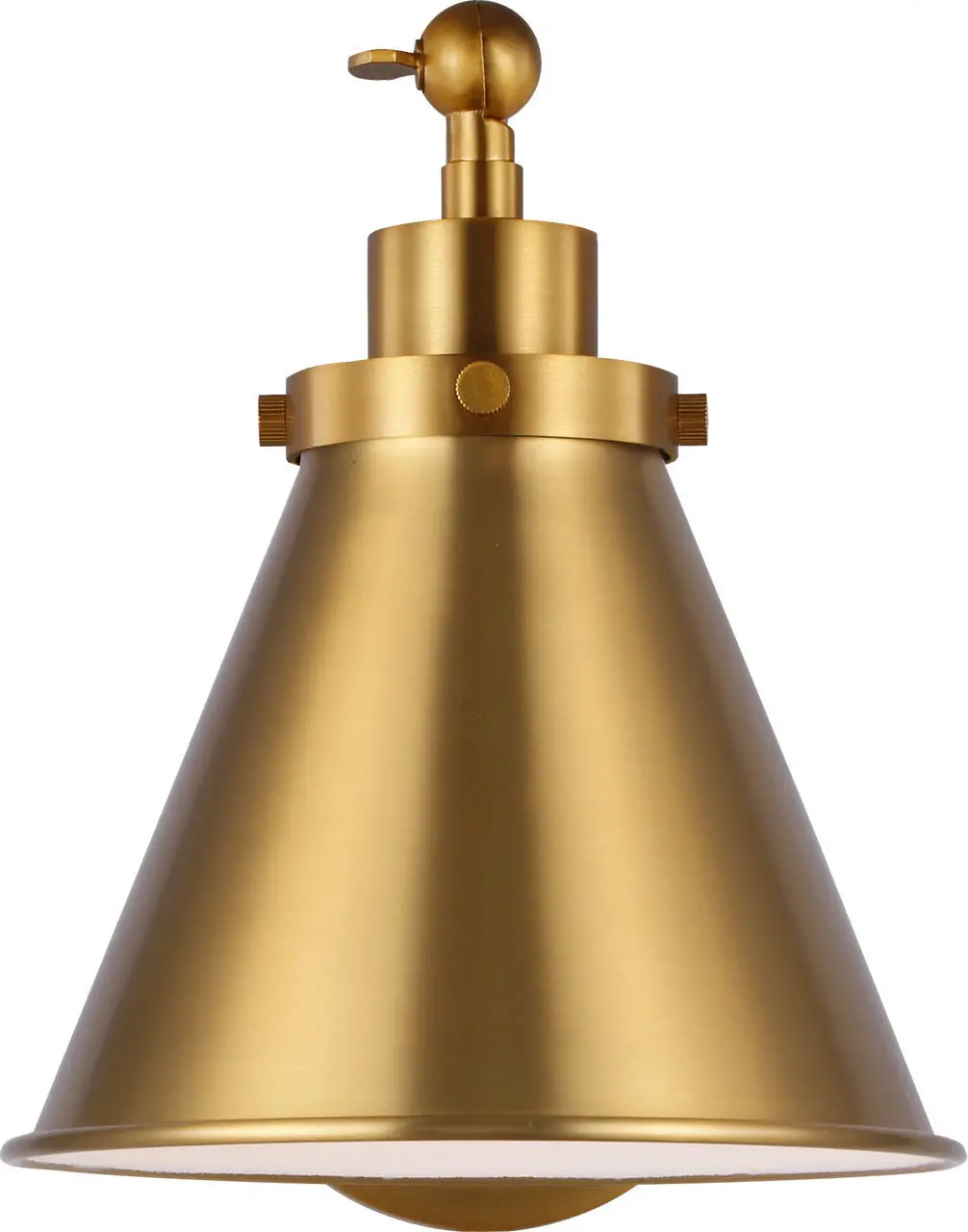Visual Comfort Studio Wellfleet | Sconces At 75W 1