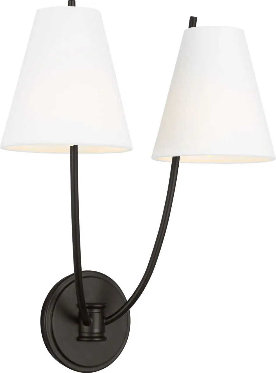 Visual Comfort Studio Marina | Sconces At 40W 1