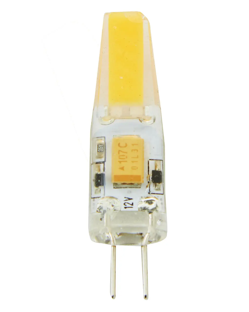 Hinkley Led 2700K Bulb | Bulbs At 1.50W, 180Lm, & 2700K Temp 1