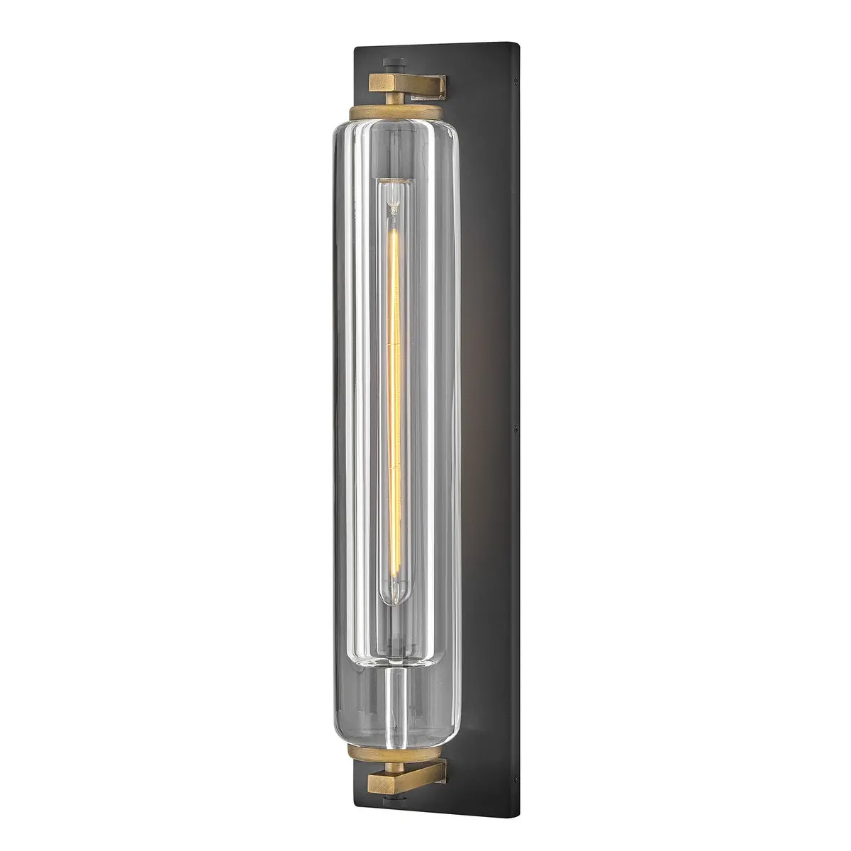 Hinkley Sconces 1