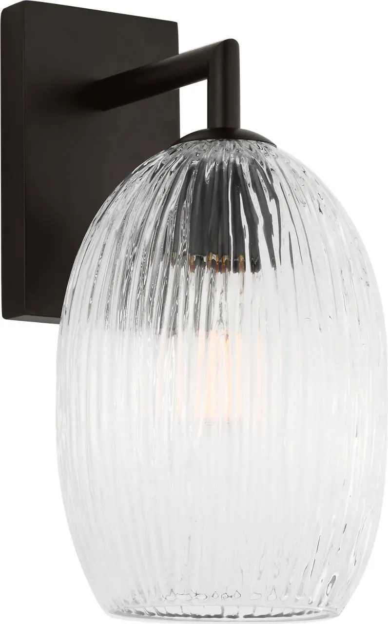 Visual Comfort Studio Serafina | Sconces At 60W 1
