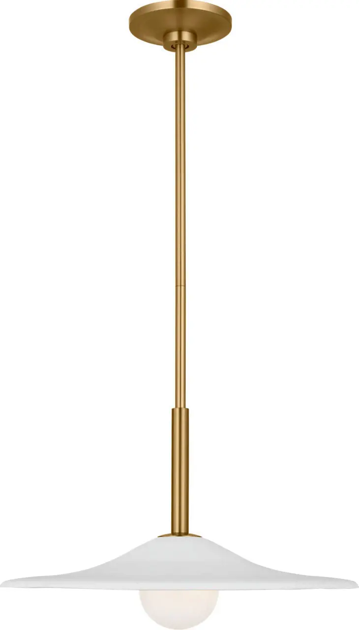 Visual Comfort Studio Endicott | Pendants At 3W & 4.5W 1
