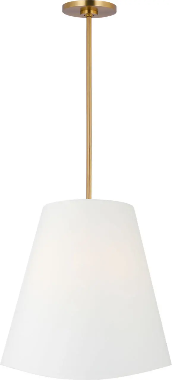 Visual Comfort Studio Beauvoir | Pendants At 4.50W 1