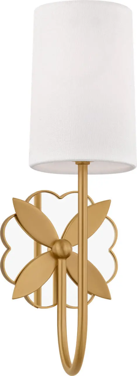 Visual Comfort Studio Spencer | Sconces At 40W 1
