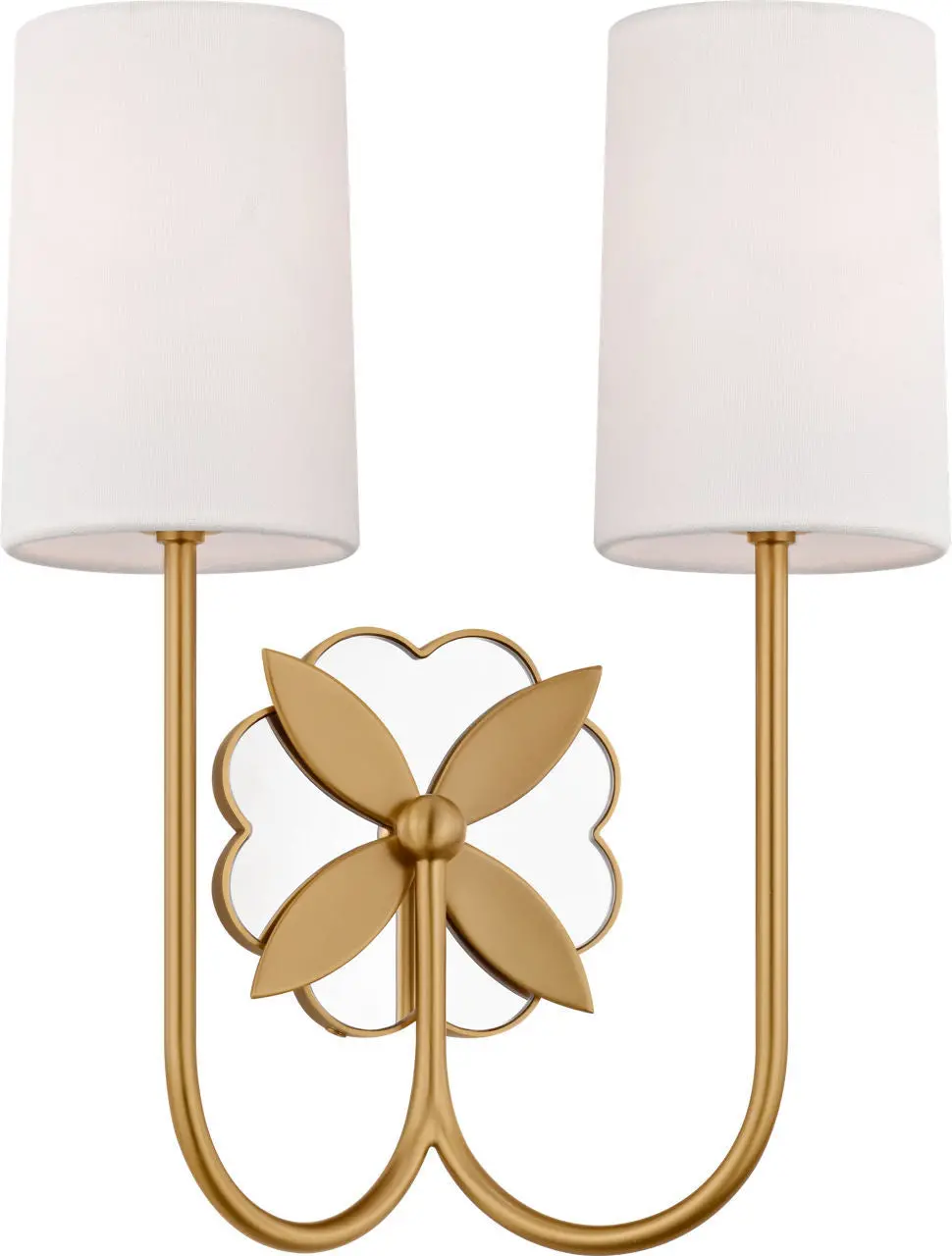 Visual Comfort Studio Spencer | Sconces At 40W 1