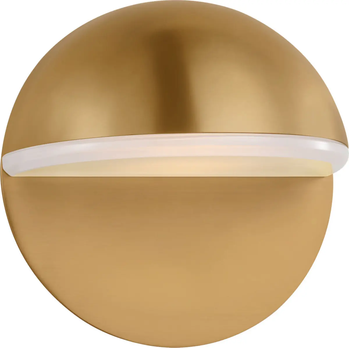 Visual Comfort Studio Axel | Sconces At 9W & 2700K Temp 1