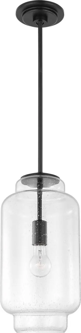 Visual Comfort Studio Nodier | Mini Pendants At 60W 1