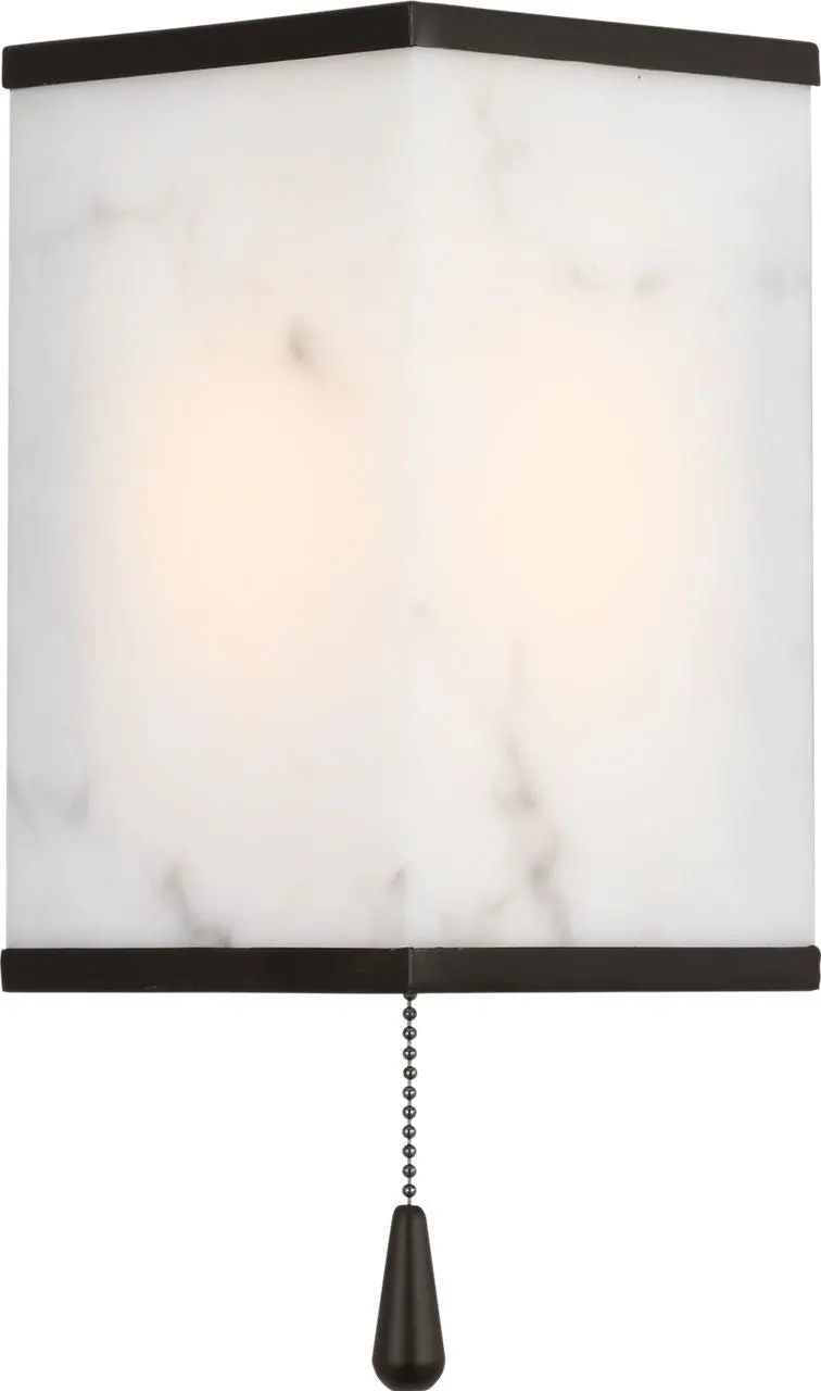 Visual Comfort Studio Cleor | Lamps At 14W, 498Lm, & 2700K Temp 1