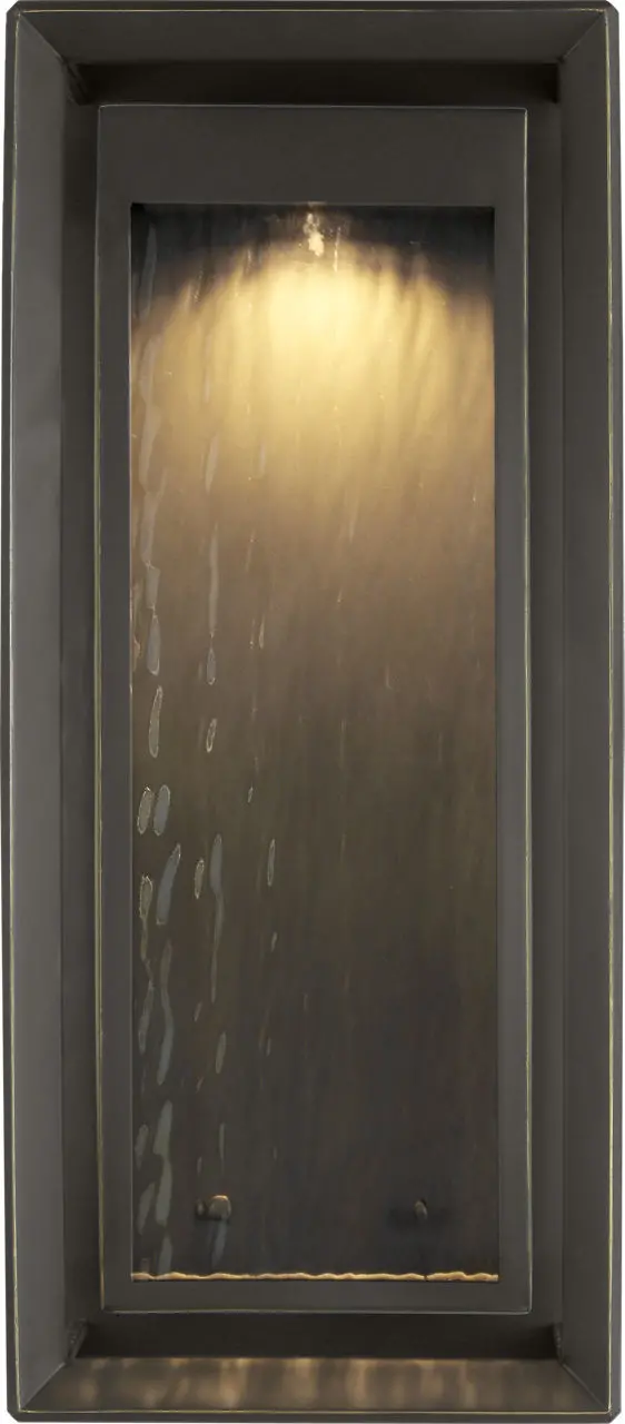 Visual Comfort Studio Urbandale | Exterior Lights At 26W, 1338Lm, & 2700K Temp 1