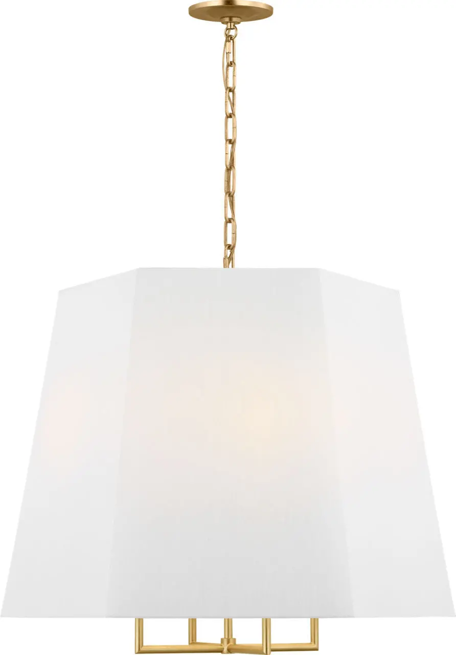 Visual Comfort Studio Lille | Pendants At 40W 1