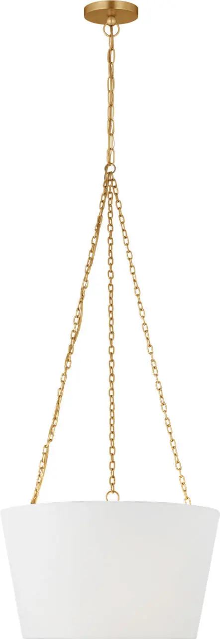 Visual Comfort Studio Herve | Pendants At 60W 1