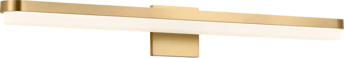 Visual Comfort Studio Ismary | Bathroom Fixtures At 26W, 1368Lm, & 2700K Temp 1