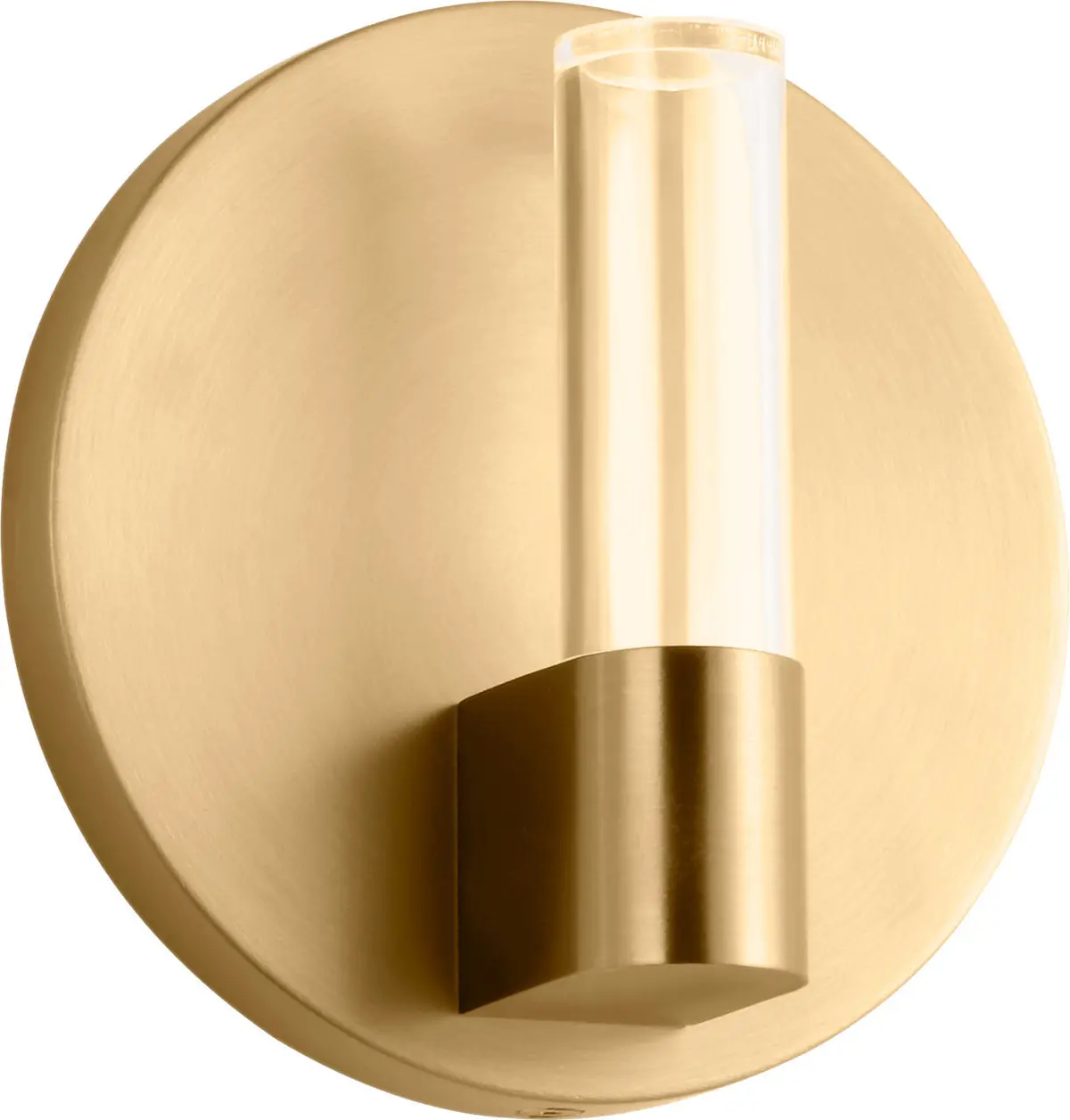 Visual Comfort Studio Silas | Sconces At 7.50W, 410.80Lm, & 2700K Temp 1