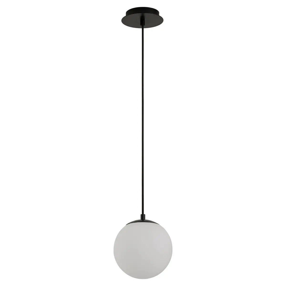 Quorum Luna | Mini Pendants At 2700K Temp 1