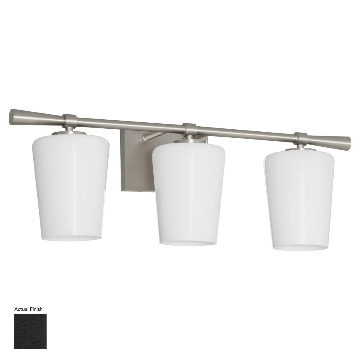 Quorum Goodwin | Bathroom Fixtures At 100W 1