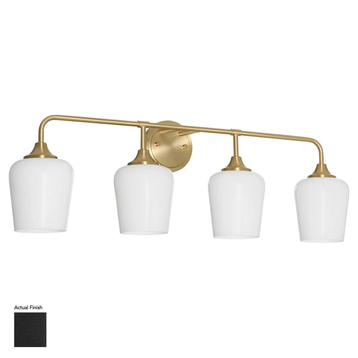 Quorum Raymond | Bathroom Fixtures At 100W 1